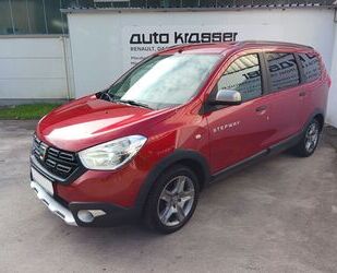 Dacia Lodgy Gebrauchtwagen