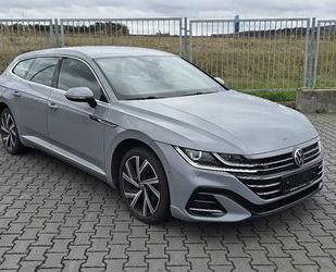 VW Arteon Gebrauchtwagen