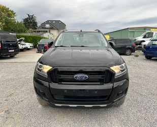 Ford Ranger Gebrauchtwagen