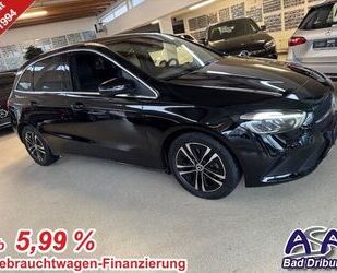 Mercedes-Benz B 180 Gebrauchtwagen