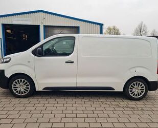 Opel Vivaro Gebrauchtwagen
