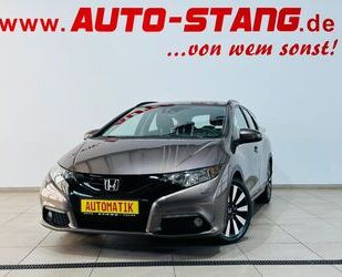 Honda Civic Gebrauchtwagen