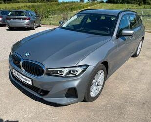 BMW 320 Gebrauchtwagen