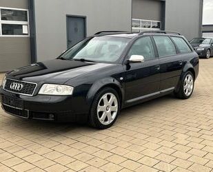 Audi S6 Gebrauchtwagen