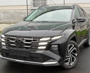 Hyundai TUCSON Gebrauchtwagen