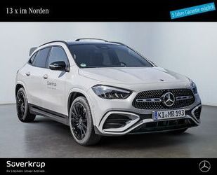 Mercedes-Benz GLA 200 Gebrauchtwagen