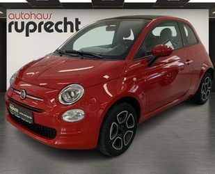 Fiat 500C Gebrauchtwagen