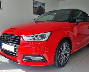 Audi A1 Gebrauchtwagen