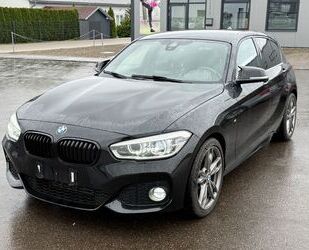BMW 125 Gebrauchtwagen