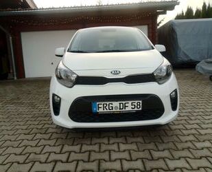 Kia Picanto Gebrauchtwagen