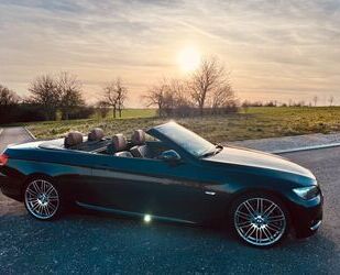 BMW 330 Gebrauchtwagen