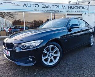 BMW 418 Gebrauchtwagen