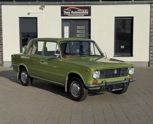 Lada 2110 Gebrauchtwagen