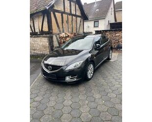 Mazda 6 Gebrauchtwagen