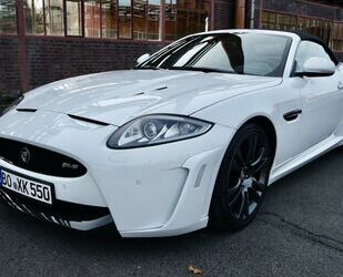 Jaguar XKR Gebrauchtwagen
