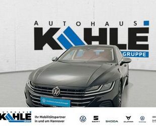 VW Arteon Gebrauchtwagen