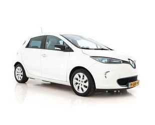 Renault ZOE Gebrauchtwagen
