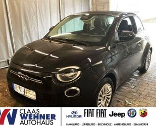 Fiat 500e Gebrauchtwagen