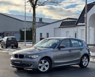 BMW 116 Gebrauchtwagen