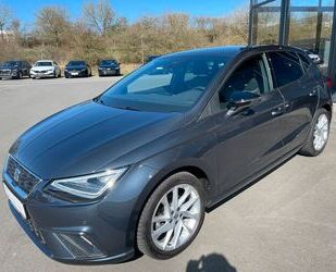 Seat Ibiza Gebrauchtwagen