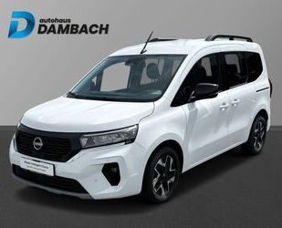 Nissan Townstar Gebrauchtwagen