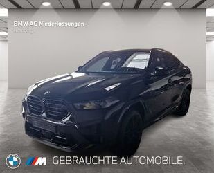 BMW X6 M Gebrauchtwagen
