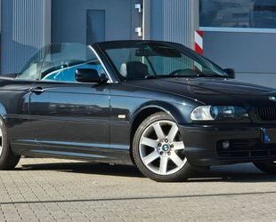 BMW 325 Gebrauchtwagen