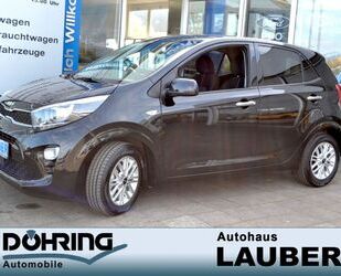 Kia Picanto Gebrauchtwagen