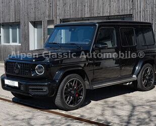Mercedes-Benz G 63 AMG Gebrauchtwagen