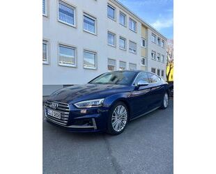 Audi S5 Gebrauchtwagen