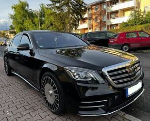 Mercedes-Benz S 400 Gebrauchtwagen
