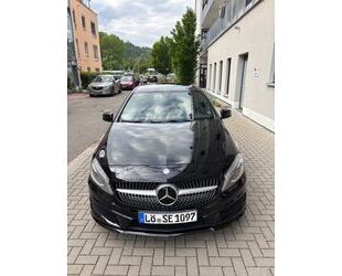 Mercedes-Benz A 200 Gebrauchtwagen