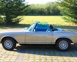 Mercedes-Benz SL 280 Gebrauchtwagen