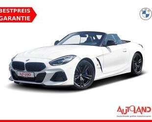 BMW Z4 M40i Gebrauchtwagen