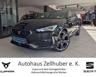 Cupra Leon Gebrauchtwagen