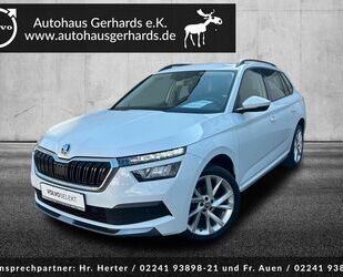 Skoda Kamiq Gebrauchtwagen