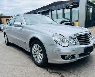 Mercedes-Benz E 280 Gebrauchtwagen