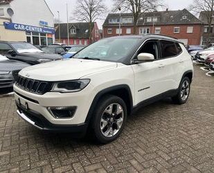 Jeep Compass Gebrauchtwagen