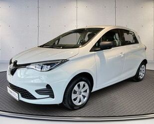 Renault ZOE Gebrauchtwagen