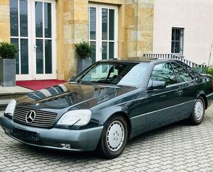 Mercedes-Benz S 600 Gebrauchtwagen