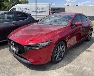 Mazda 3 Gebrauchtwagen