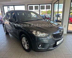 Mazda CX-5 Gebrauchtwagen