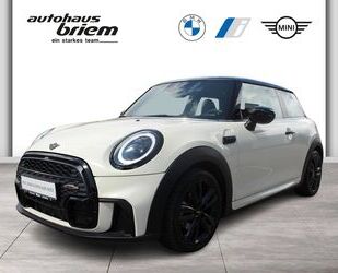 Mini Cooper Gebrauchtwagen