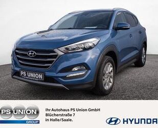 Hyundai TUCSON Gebrauchtwagen