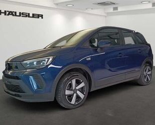 Opel Crossland (X) Gebrauchtwagen