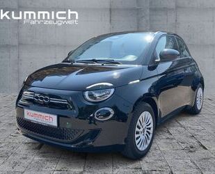 Fiat 500e Gebrauchtwagen