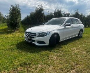 Mercedes-Benz C 200 Gebrauchtwagen