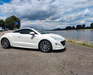 Peugeot RCZ Gebrauchtwagen