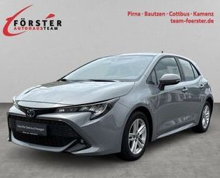 Toyota Corolla Gebrauchtwagen