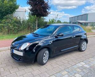 Alfa Romeo MiTo Gebrauchtwagen